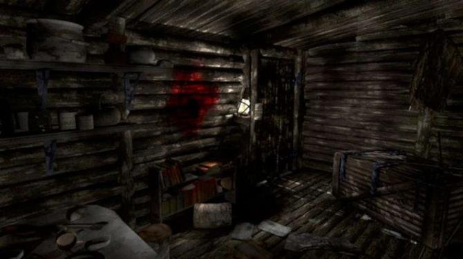 Hidden: On the trail of the Ancients 