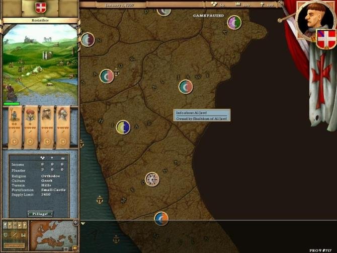 Crusader Kings Complete 