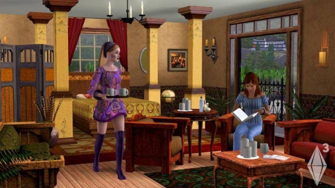 The Sims 3 