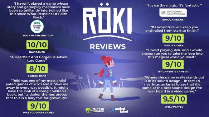 Röki EU X 