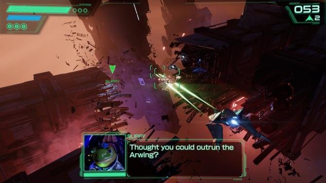 Star Fox PRE-ORDER 