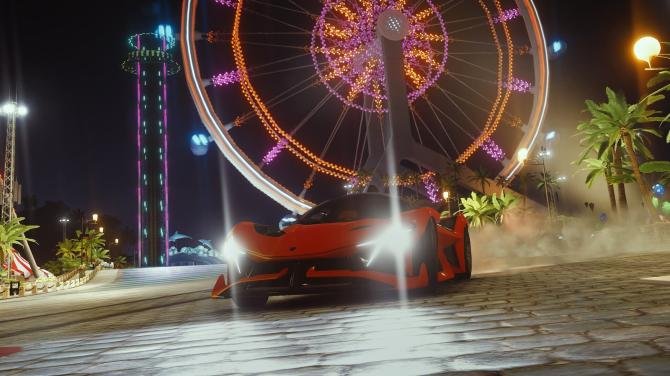 Asphalt Legends Unite: Supercharged Edition 