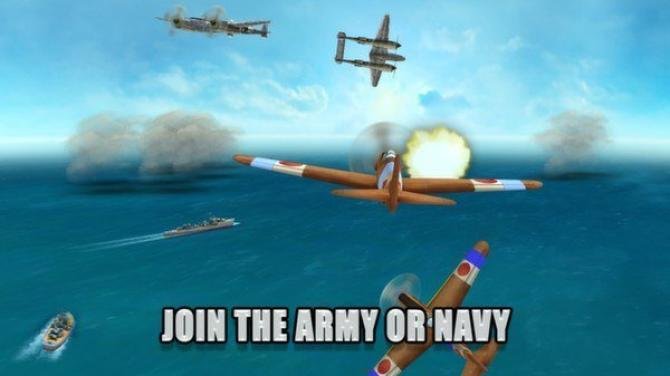 Sid Meier’s Ace Patrol 