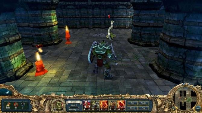 King's Bounty Franchise Bundle 
