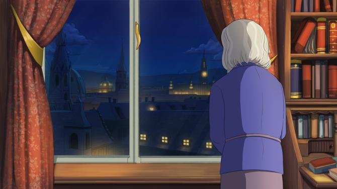A Piano Tale 