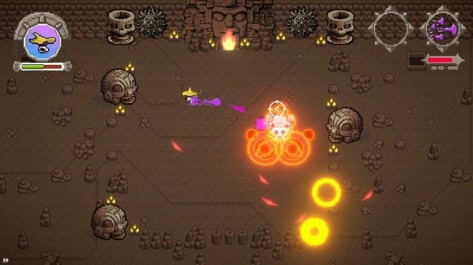 El Cipitío: The Cuscatlecan Legends 
