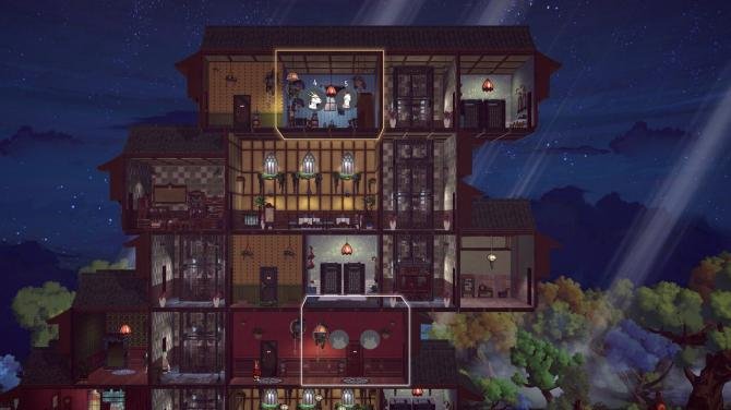 Hotel Galactic 