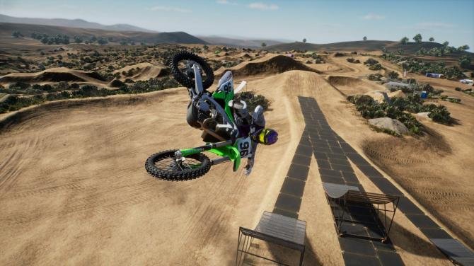 MX vs ATV Legends - 2025 Ultimate Edition 