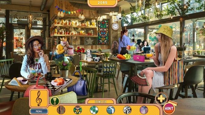 Amazing Weekend - Search and Relax Collector's Edition 