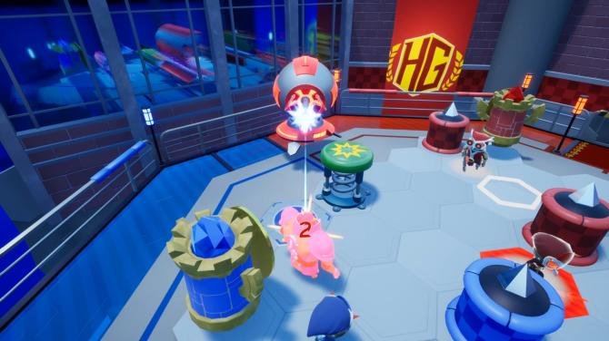 Hex Gambit: Respawned 