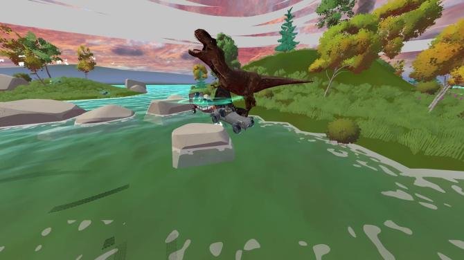 Hunt VR 