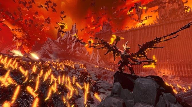 Total War: Warhammer Trilogy 
