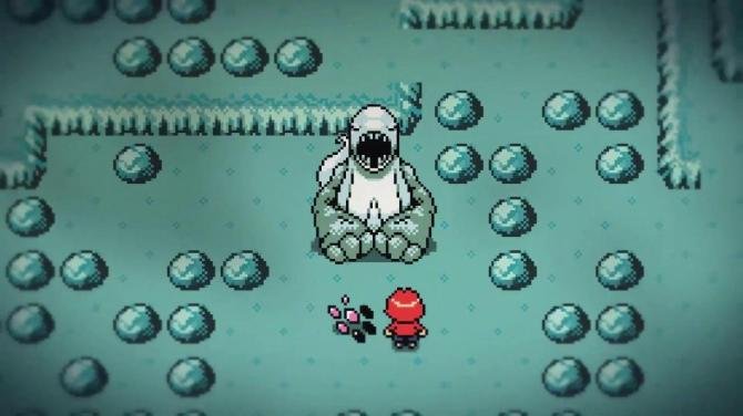 Monster Crown 