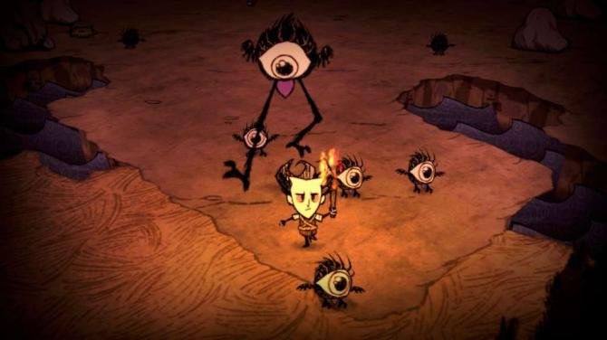 Don't Starve Mega Pack 2020 