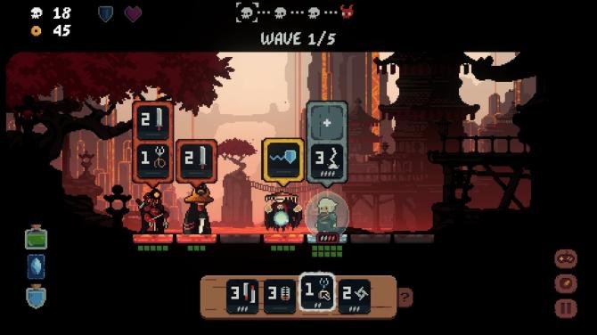 Shogun Showdown 