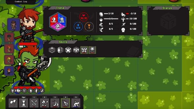 Endless RPG - Untold Tales 