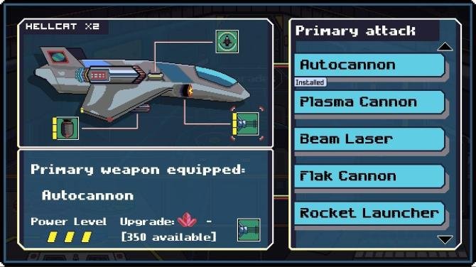 Exile Squadron 