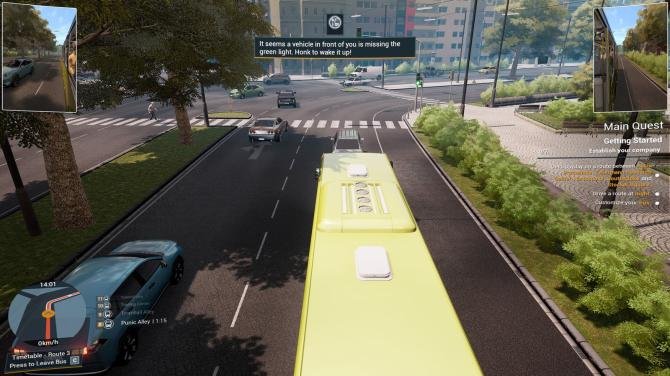 Bus Simulator 21 Next Stop 