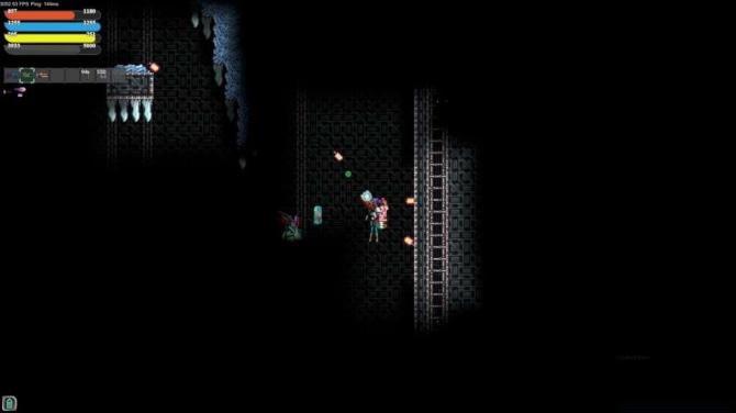 Edge of Space Standard Edition 
