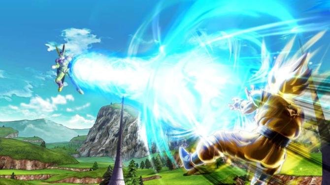 DRAGON BALL XENOVERSE Bundle 