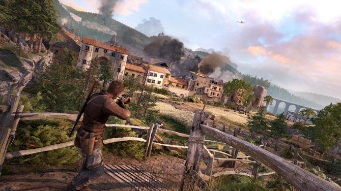 Sniper Elite: Resistance Deluxe Edition 