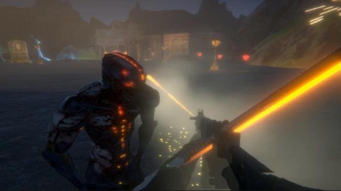 The graveyard duty fall of the last demon 