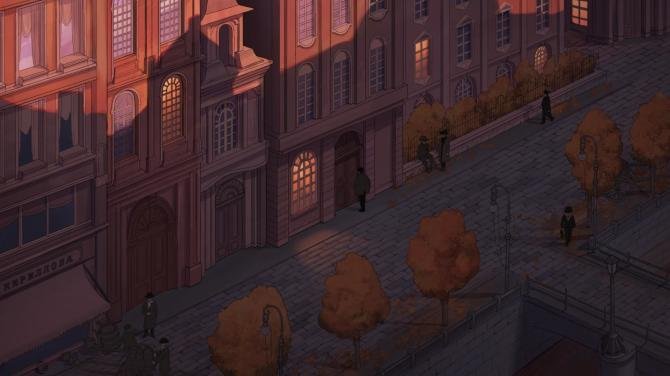 A Piano Tale 
