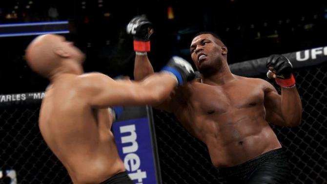 UFC 2 
