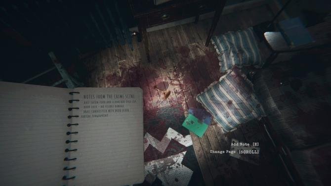 Midnight Files 