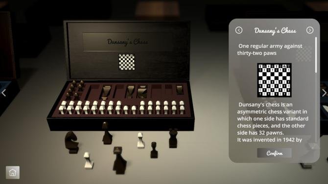 The Chess Variants Club 