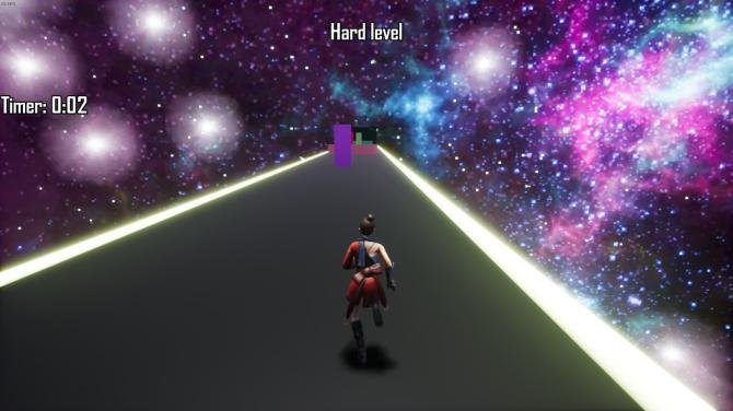 Endless Maneuver 