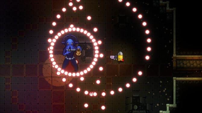 Enter x Exit the Gungeon European Union 