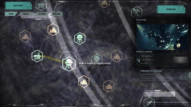 Barotrauma 