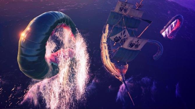 Sea of Thieves: 2026 Deluxe Edition 