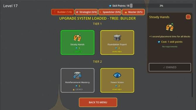 Stackbound 