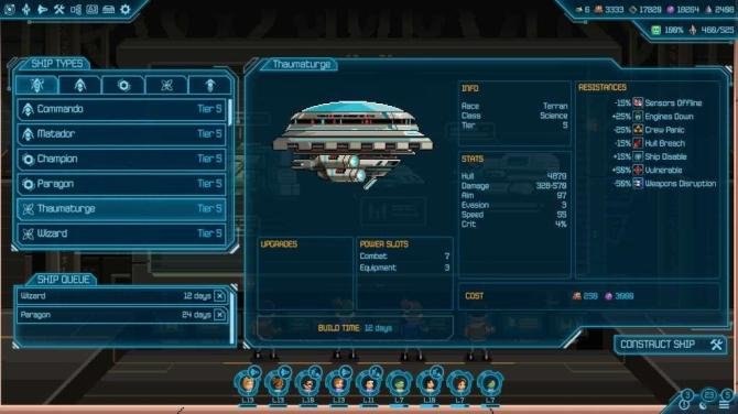 Halcyon 6: Lightspeed Edition 