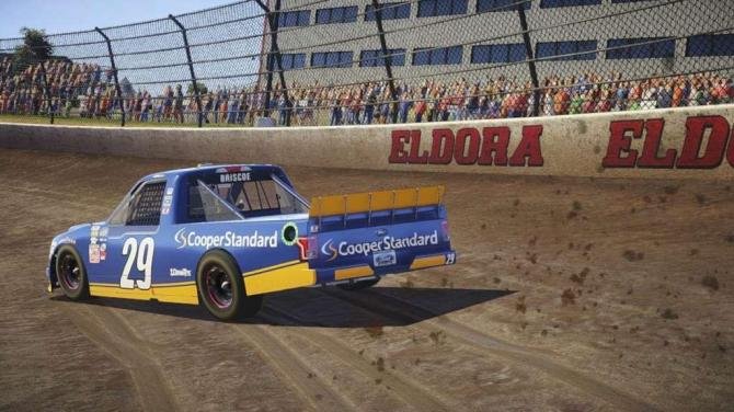 NASCAR Heat 2 