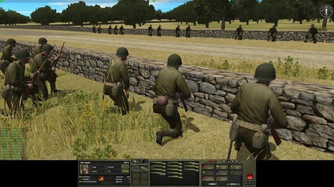 Combat Mission Fortress Italy 