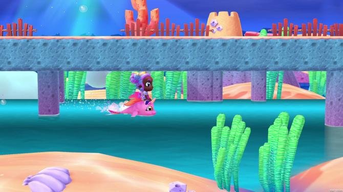 Fantasy Friends: Dream Worlds 