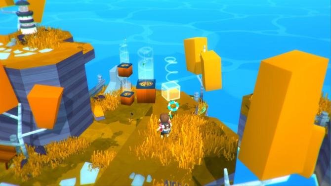 Solo: Islands of the Heart 