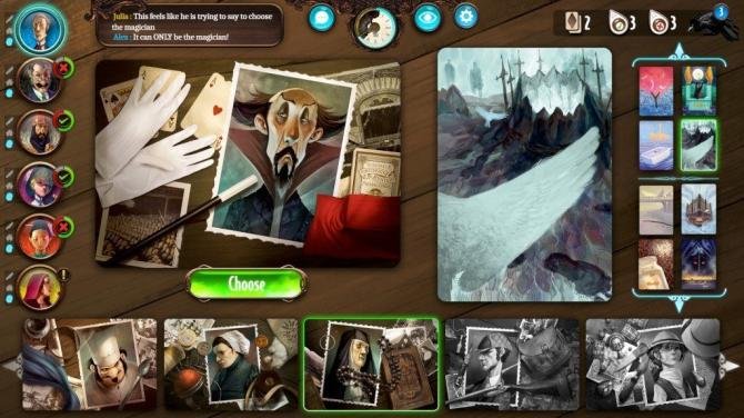 Mysterium Collection Bundle 