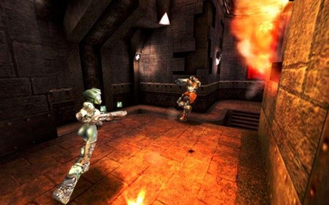 Quake Live 