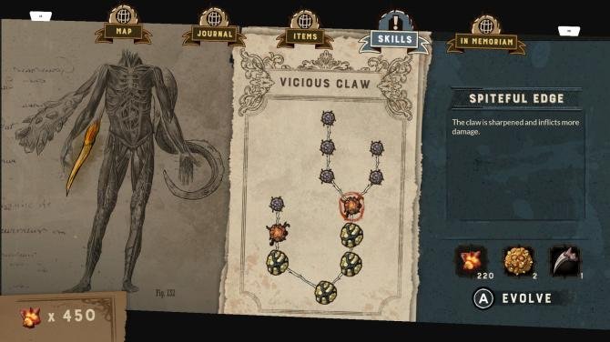 Venture to the Vile 