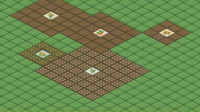 Parallel Farm 