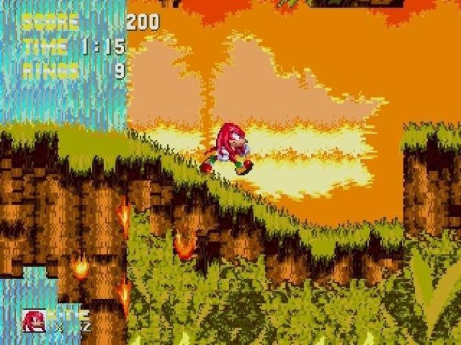 Sonic the Hedgehog Ultimate Bundle 