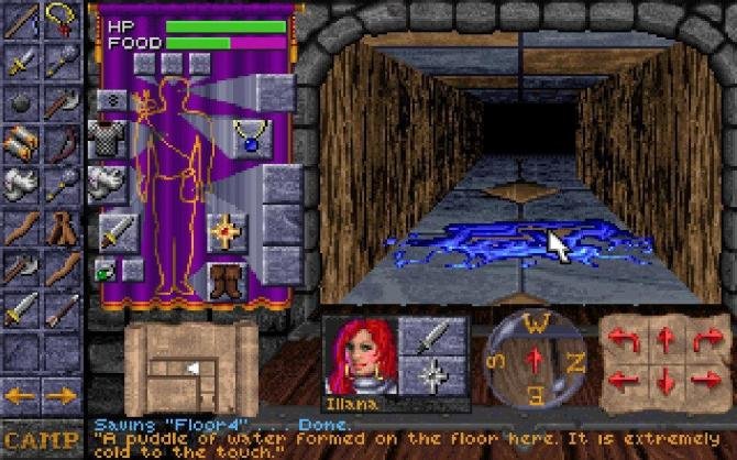 Forgotten Realms: The Archives - Collection Three 