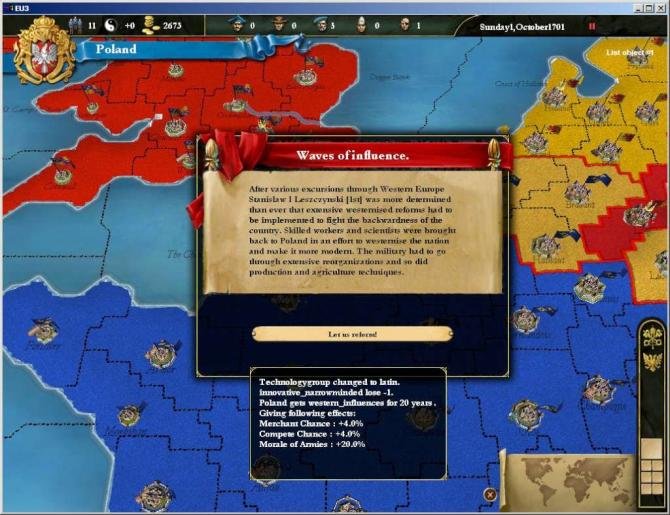 Europa Universalis III Complete 