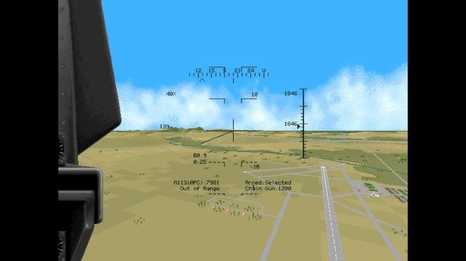 Apache Longbow 