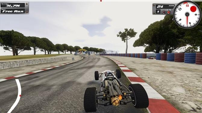 Classic Racers Elite 