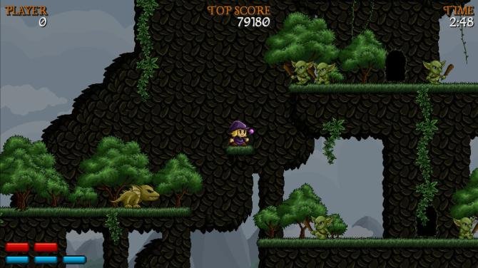Ember Island 